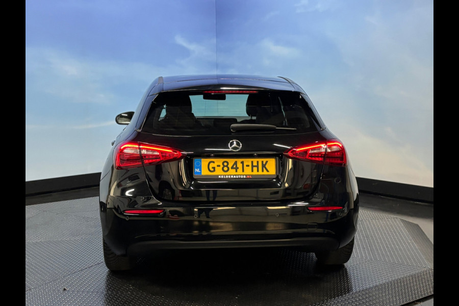 Mercedes-Benz A-Klasse 160 Business Solution Navi | Clima | Cruise |Camera