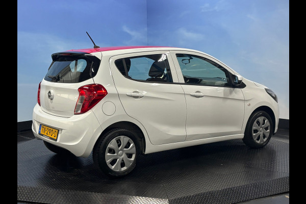 Opel KARL 1.0 ecoFLEX Edition Airco | Cruise | 5 deurs