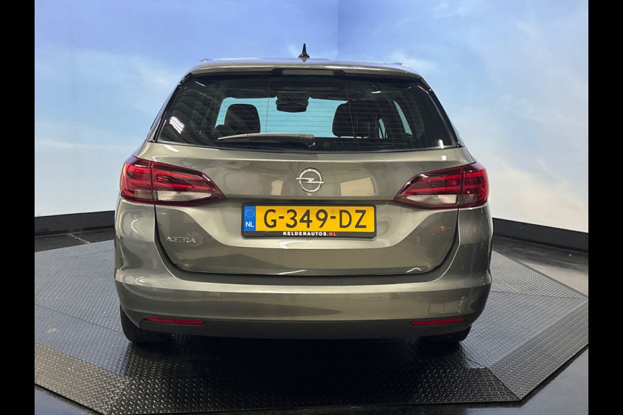 Opel Astra Sports Tourer 1.0 Turbo Business Executive