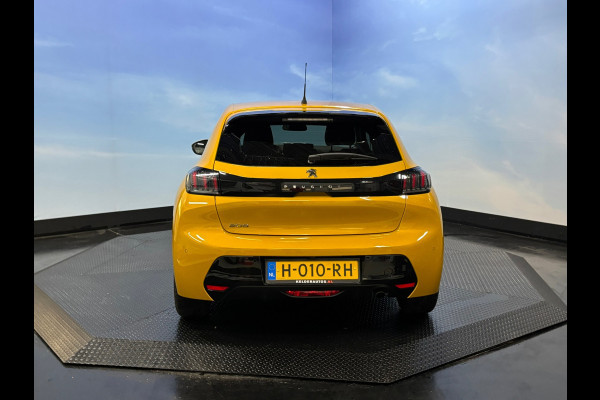 Peugeot 208 1.2 PureTech Blue Lease Allure Navi | Clima | Cruise | Camera