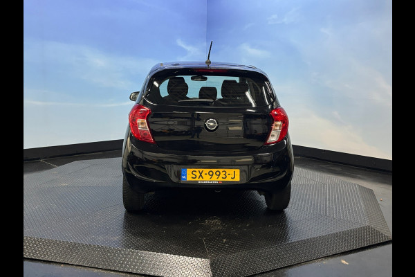 Opel KARL 1.0 ecoFLEX Edition Airco | Cruise | 5 deurs
