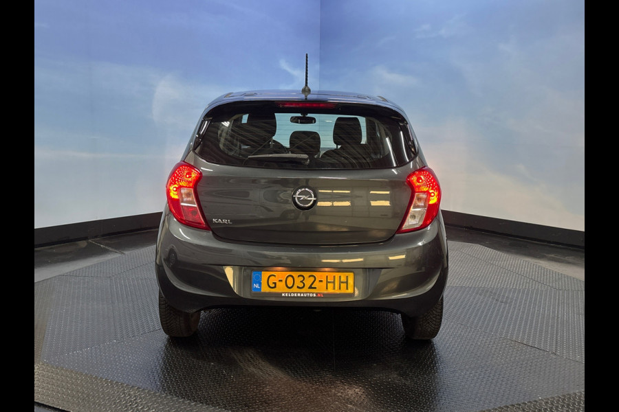 Opel KARL 1.0 ecoFLEX 120 Jaar Edition