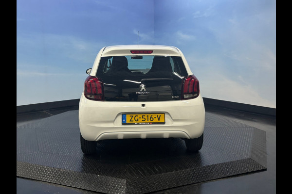 Peugeot 108 1.0 e-VTi Active Airco | 5 deurs | Elktr. pakket