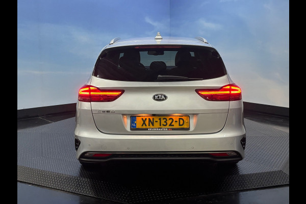 Kia Ceed Sportswagon 1.0 T-GDi DynamicPlusLine Navi | Clima |Camera |Stoel / Stuur verwarming