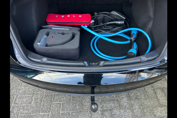 Tesla Model 3 Standard RWD Plus 60 kWh 85% SOH Trekhaak (1.000kg) Rijklaarprijs!