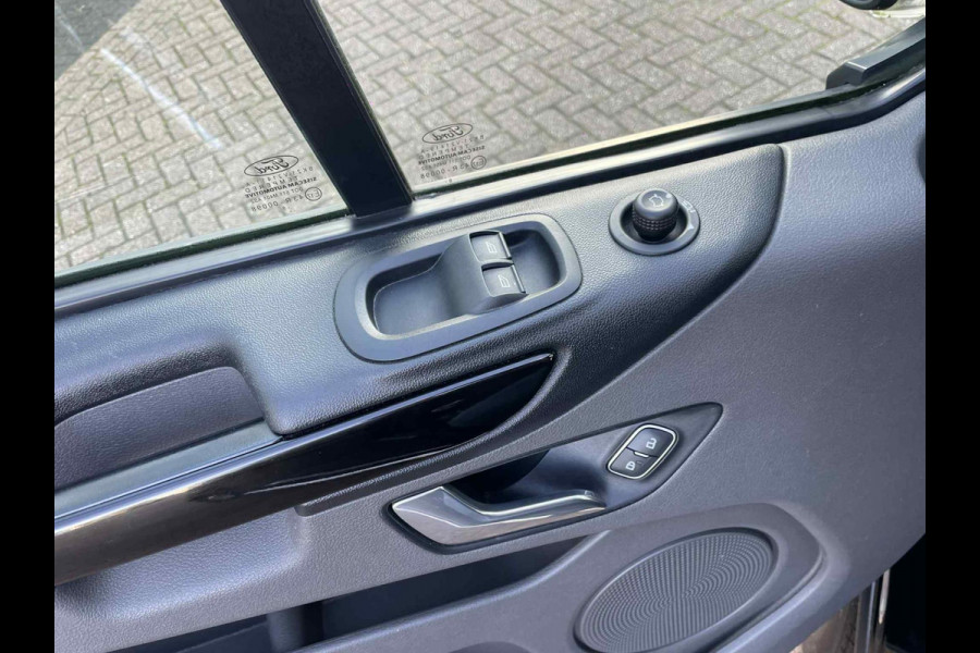Ford Transit Custom 300 2.0 TDCI L2H1 Limited l AUTOMAAT