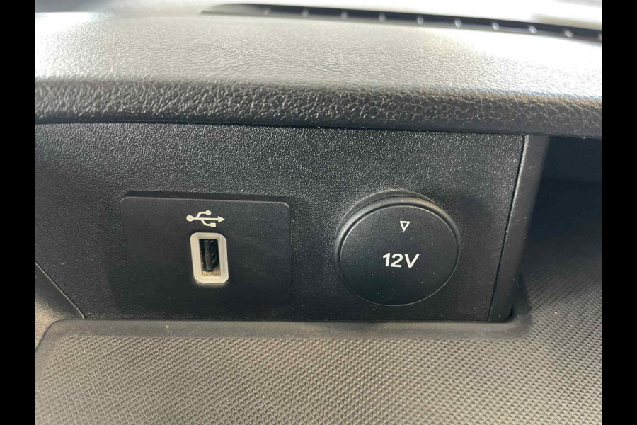 Ford Transit Custom 300 2.0 TDCI L2H1 Limited l AUTOMAAT