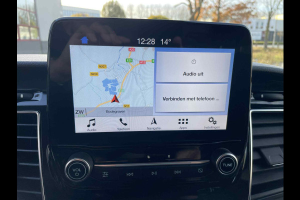 Ford Transit Custom 300 2.0 TDCI L2H1 Limited l AUTOMAAT