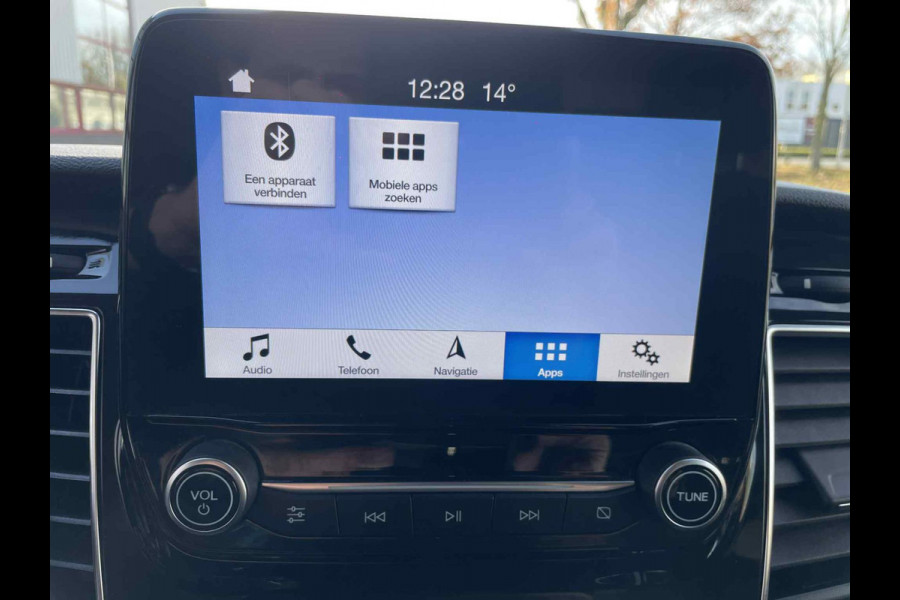 Ford Transit Custom 300 2.0 TDCI L2H1 Limited l AUTOMAAT