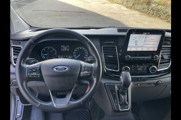 Ford Transit Custom 300 2.0 TDCI L2H1 Limited l AUTOMAAT