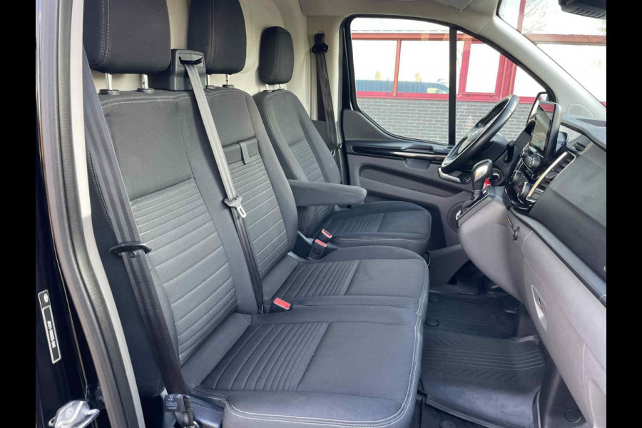 Ford Transit Custom 300 2.0 TDCI L2H1 Limited l AUTOMAAT