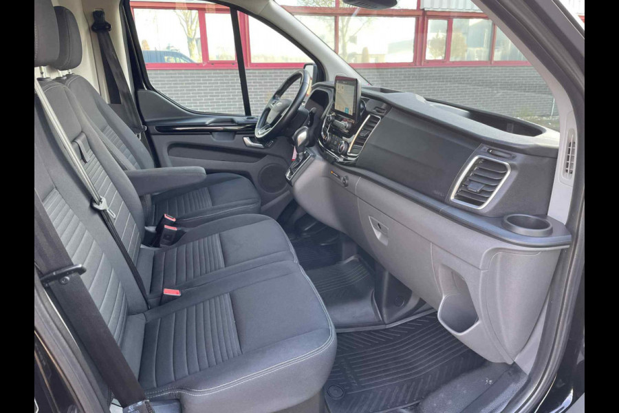 Ford Transit Custom 300 2.0 TDCI L2H1 Limited l AUTOMAAT