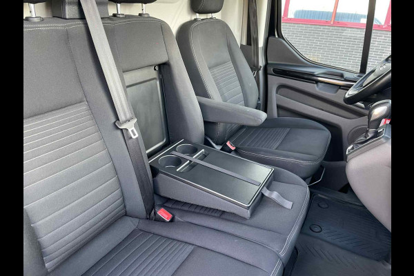 Ford Transit Custom 300 2.0 TDCI L2H1 Limited l AUTOMAAT