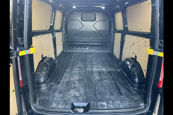 Ford Transit Custom 300 2.0 TDCI L2H1 Limited l AUTOMAAT