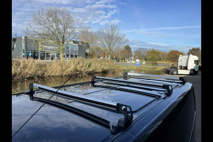 Ford Transit Custom 300 2.0 TDCI L2H1 Limited l AUTOMAAT