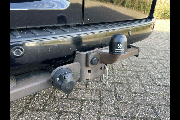 Ford Transit Custom 300 2.0 TDCI L2H1 Limited l AUTOMAAT