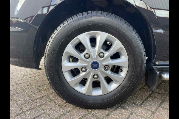 Ford Transit Custom 300 2.0 TDCI L2H1 Limited l AUTOMAAT