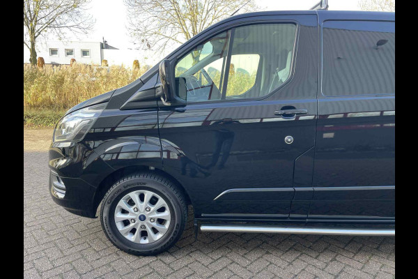 Ford Transit Custom 300 2.0 TDCI L2H1 Limited l AUTOMAAT