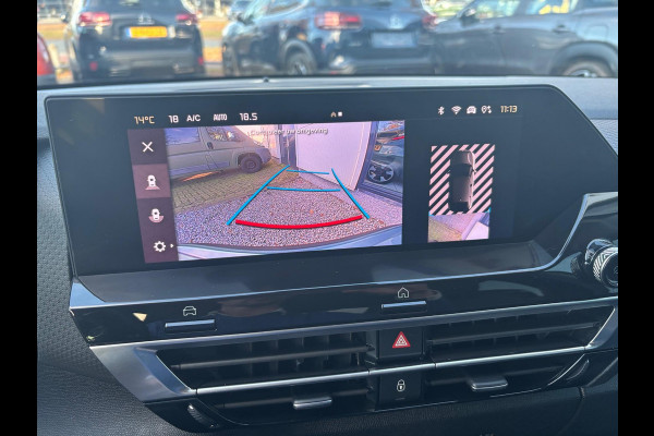 Citroën Ë-C4 Shine 50 kWh | Zeer compleet! | Winterpakket | Prijs is rijklaar incl 12 maanden BOVAG garantie! |