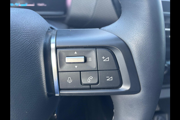 Citroën Ë-C4 Shine 50 kWh | Zeer compleet! | Winterpakket | Prijs is rijklaar incl 12 maanden BOVAG garantie! |