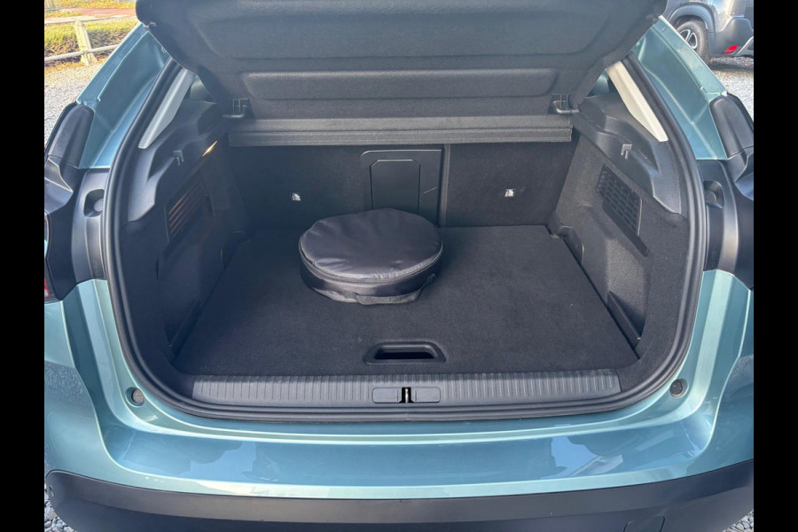 Citroën Ë-C4 Shine 50 kWh | Zeer compleet! | Winterpakket | Prijs is rijklaar incl 12 maanden BOVAG garantie! |