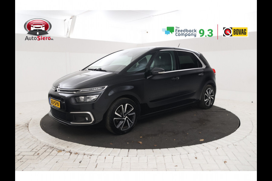 Citroën C4 Spacetourer 1.5 BlueHDI Feel Navigatie, Cruise, Climate