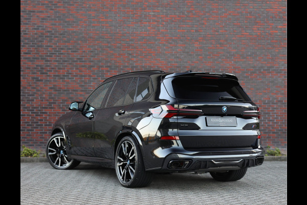 BMW X5 50e xDrive | M-Performance - Bow&Wil - Volleder - SoftClose