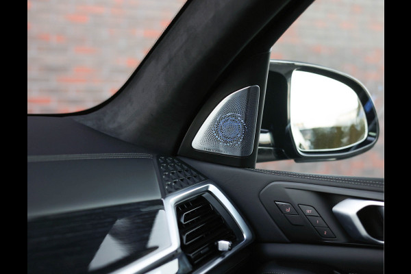 BMW X5 50e xDrive | M-Performance - Bow&Wil - Volleder - SoftClose