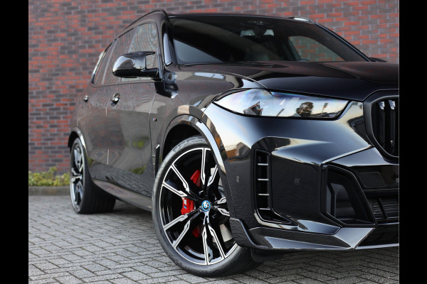 BMW X5 50e xDrive | M-Performance - Bow&Wil - Volleder - SoftClose