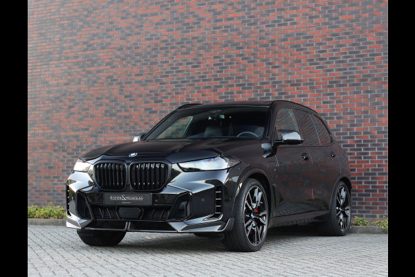 BMW X5 50e xDrive | M-Performance - Bow&Wil - Volleder - SoftClose