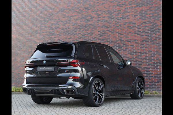 BMW X5 50e xDrive | M-Performance - Bow&Wil - Volleder - SoftClose