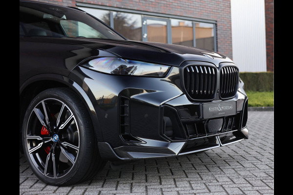 BMW X5 50e xDrive | M-Performance - Bow&Wil - Volleder - SoftClose