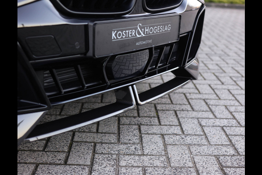 BMW X5 50e xDrive | M-Performance - Bow&Wil - Volleder - SoftClose