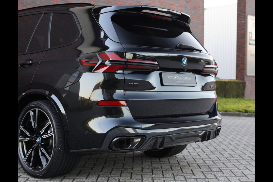 BMW X5 50e xDrive | M-Performance - Bow&Wil - Volleder - SoftClose
