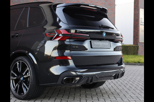 BMW X5 50e xDrive | M-Performance - Bow&Wil - Volleder - SoftClose