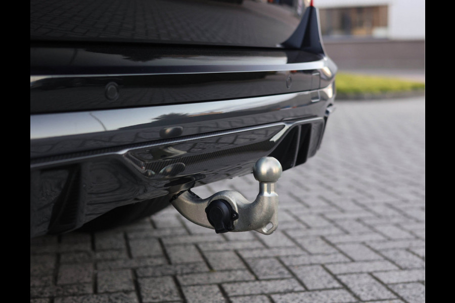 BMW X5 50e xDrive | M-Performance - Bow&Wil - Volleder - SoftClose