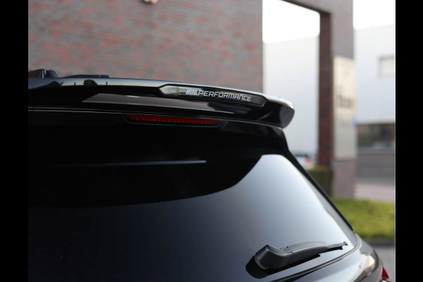 BMW X5 50e xDrive | M-Performance - Bow&Wil - Volleder - SoftClose