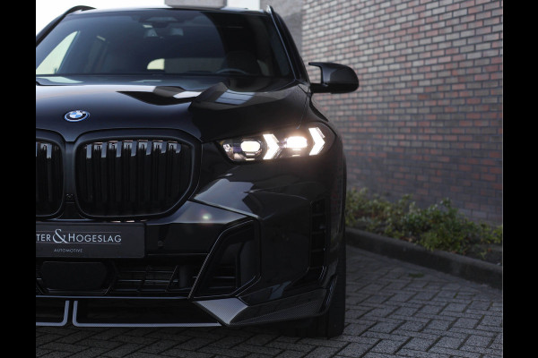 BMW X5 50e xDrive | M-Performance - Bow&Wil - Volleder - SoftClose