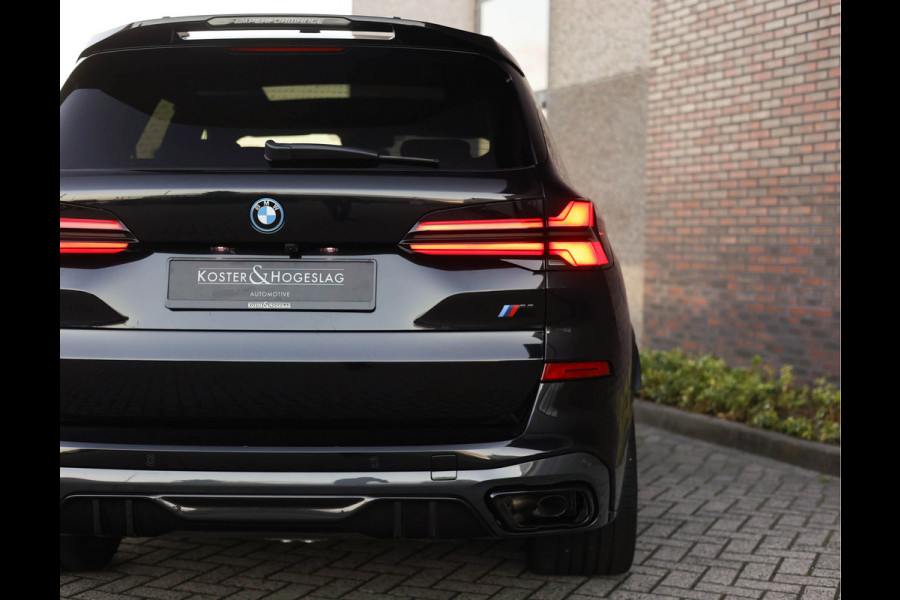 BMW X5 50e xDrive | M-Performance - Bow&Wil - Volleder - SoftClose