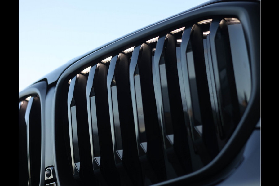 BMW X5 50e xDrive | M-Performance - Bow&Wil - Volleder - SoftClose