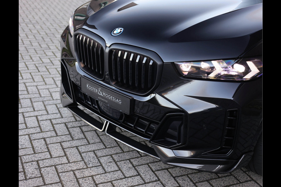 BMW X5 50e xDrive | M-Performance - Bow&Wil - Volleder - SoftClose