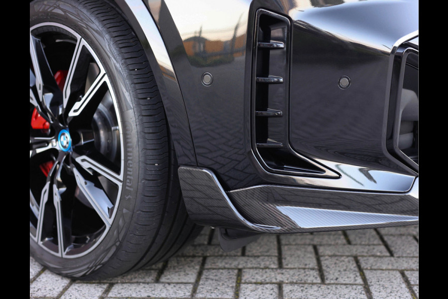 BMW X5 50e xDrive | M-Performance - Bow&Wil - Volleder - SoftClose