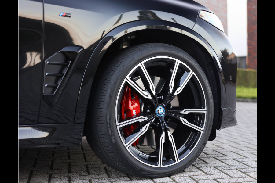 BMW X5 50e xDrive | M-Performance - Bow&Wil - Volleder - SoftClose