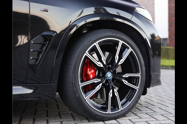 BMW X5 50e xDrive | M-Performance - Bow&Wil - Volleder - SoftClose