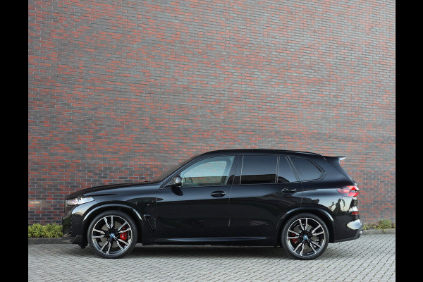 BMW X5 50e xDrive | M-Performance - Bow&Wil - Volleder - SoftClose