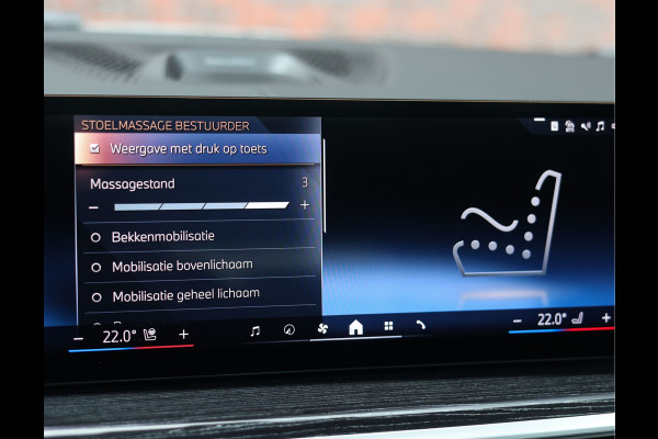 BMW X5 50e xDrive | M-Performance - Bow&Wil - Volleder - SoftClose