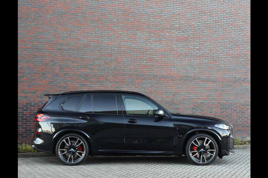 BMW X5 50e xDrive | M-Performance - Bow&Wil - Volleder - SoftClose