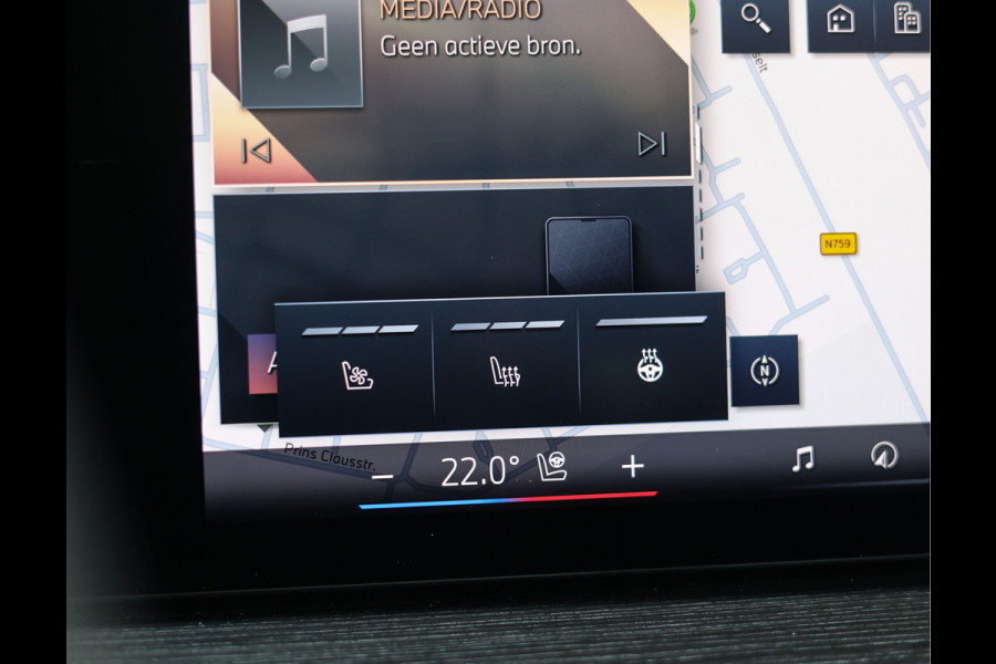 BMW X5 50e xDrive | M-Performance - Bow&Wil - Volleder - SoftClose