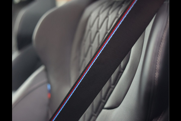 BMW X5 50e xDrive | M-Performance - Bow&Wil - Volleder - SoftClose