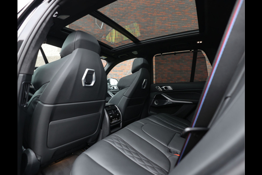 BMW X5 50e xDrive | M-Performance - Bow&Wil - Volleder - SoftClose